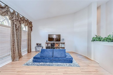 Welcome to your dream home in the heart of the serene and on Buckhorn Springs Golf and Country Club in Florida - for sale on GolfHomes.com, golf home, golf lot