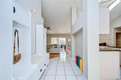 Welcome to your dream home in the heart of the serene and on Buckhorn Springs Golf and Country Club in Florida - for sale on GolfHomes.com, golf home, golf lot
