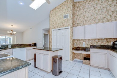 Welcome to your dream home in the heart of the serene and on Buckhorn Springs Golf and Country Club in Florida - for sale on GolfHomes.com, golf home, golf lot