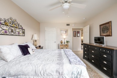 This updated, perfectly situated condo in the desirable Paradise on Stonecreek Golf Club in Arizona - for sale on GolfHomes.com, golf home, golf lot