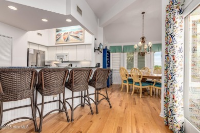 Rare Opportunity to own a Creek Front Lighthouse Landing. This on Bald Head Island Golf Club in North Carolina - for sale on GolfHomes.com, golf home, golf lot