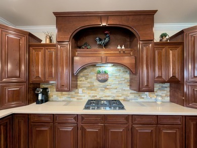 Enjoy the beauty of this 5 bedroom, 4 bath home at Stone Crest on StoneCrest Golf Course in Kentucky - for sale on GolfHomes.com, golf home, golf lot