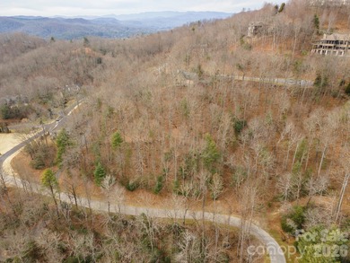 Discover the perfect setting for your mountain estate in the on Champion Hills Club, Inc. in North Carolina - for sale on GolfHomes.com, golf home, golf lot