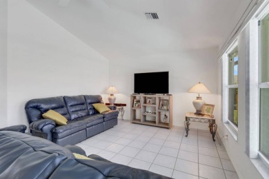 Buy this house and experience Paradise on your terms! NOW on Fountain Lakes Community Golf Course in Florida - for sale on GolfHomes.com, golf home, golf lot