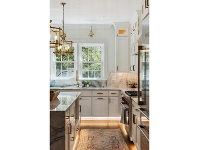 201 Tea Farm is an exceptional nearly one-acre property set on Miler Country Club in South Carolina - for sale on GolfHomes.com, golf home, golf lot