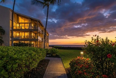 This extraordinary condominium highlights oceanfront living like on  in Hawaii - for sale on GolfHomes.com, golf home, golf lot
