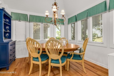 Rare Opportunity to own a Creek Front Lighthouse Landing. This on Bald Head Island Golf Club in North Carolina - for sale on GolfHomes.com, golf home, golf lot