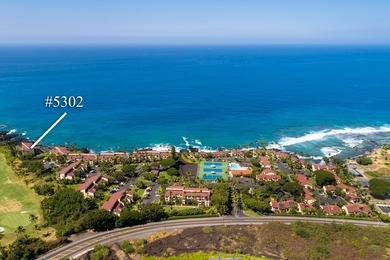 This extraordinary condominium highlights oceanfront living like on  in Hawaii - for sale on GolfHomes.com, golf home, golf lot