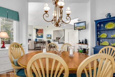 Rare Opportunity to own a Creek Front Lighthouse Landing. This on Bald Head Island Golf Club in North Carolina - for sale on GolfHomes.com, golf home, golf lot