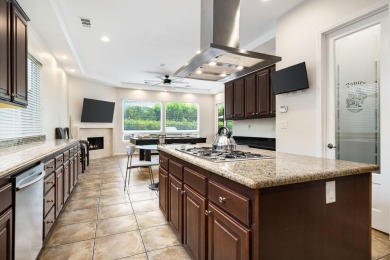 Experience elevated desert living in this stunning 5-bedroom, 4 on The Madison Club in California - for sale on GolfHomes.com, golf home, golf lot