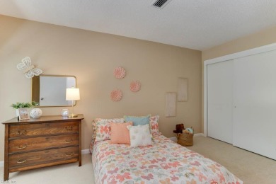 This is THE ONE you've been waiting for! A lovely two bedroom on Honey Bee Golf Club in Virginia - for sale on GolfHomes.com, golf home, golf lot