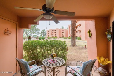 This updated, perfectly situated condo in the desirable Paradise on Stonecreek Golf Club in Arizona - for sale on GolfHomes.com, golf home, golf lot