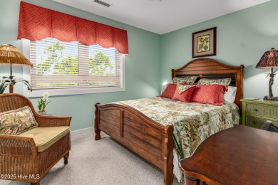 Rare Opportunity to own a Creek Front Lighthouse Landing. This on Bald Head Island Golf Club in North Carolina - for sale on GolfHomes.com, golf home, golf lot