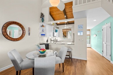 This extraordinary condominium highlights oceanfront living like on  in Hawaii - for sale on GolfHomes.com, golf home, golf lot