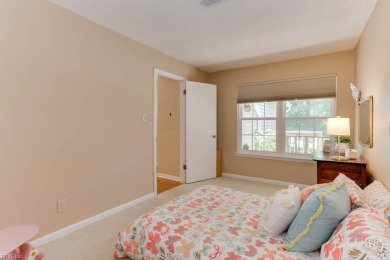 This is THE ONE you've been waiting for! A lovely two bedroom on Honey Bee Golf Club in Virginia - for sale on GolfHomes.com, golf home, golf lot