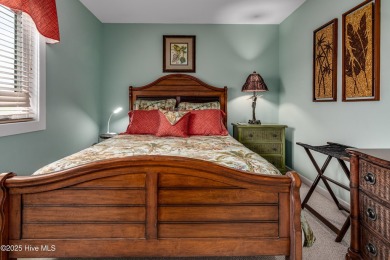 Rare Opportunity to own a Creek Front Lighthouse Landing. This on Bald Head Island Golf Club in North Carolina - for sale on GolfHomes.com, golf home, golf lot