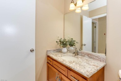 This is THE ONE you've been waiting for! A lovely two bedroom on Honey Bee Golf Club in Virginia - for sale on GolfHomes.com, golf home, golf lot