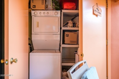 This updated, perfectly situated condo in the desirable Paradise on Stonecreek Golf Club in Arizona - for sale on GolfHomes.com, golf home, golf lot