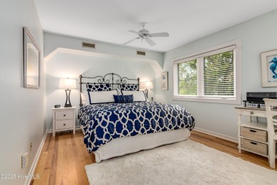 Rare Opportunity to own a Creek Front Lighthouse Landing. This on Bald Head Island Golf Club in North Carolina - for sale on GolfHomes.com, golf home, golf lot