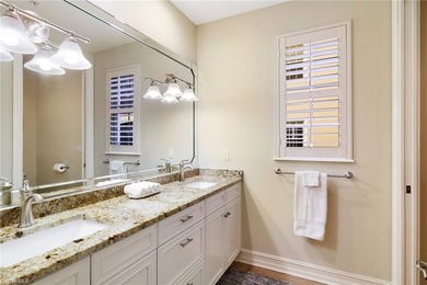 Experience breathtaking sunset views from one of the most on Miromar Lakes Golf Club in Florida - for sale on GolfHomes.com, golf home, golf lot