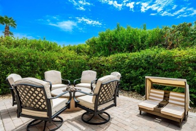 Experience elevated desert living in this stunning 5-bedroom, 4 on The Madison Club in California - for sale on GolfHomes.com, golf home, golf lot