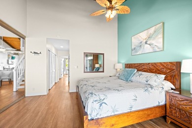 This extraordinary condominium highlights oceanfront living like on  in Hawaii - for sale on GolfHomes.com, golf home, golf lot