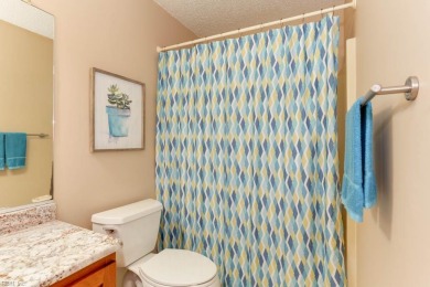 This is THE ONE you've been waiting for! A lovely two bedroom on Honey Bee Golf Club in Virginia - for sale on GolfHomes.com, golf home, golf lot