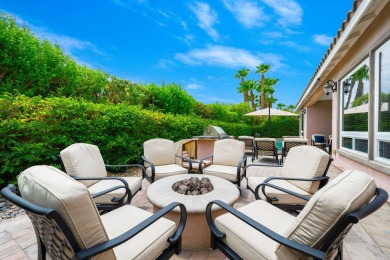 Experience elevated desert living in this stunning 5-bedroom, 4 on The Madison Club in California - for sale on GolfHomes.com, golf home, golf lot
