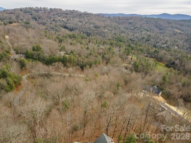 Discover the perfect setting for your mountain estate in the on Champion Hills Club, Inc. in North Carolina - for sale on GolfHomes.com, golf home, golf lot