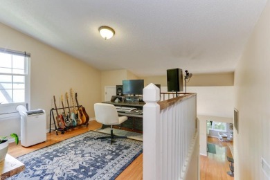 This is THE ONE you've been waiting for! A lovely two bedroom on Honey Bee Golf Club in Virginia - for sale on GolfHomes.com, golf home, golf lot