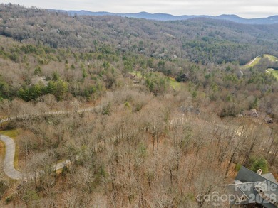 Discover the perfect setting for your mountain estate in the on Champion Hills Club, Inc. in North Carolina - for sale on GolfHomes.com, golf home, golf lot