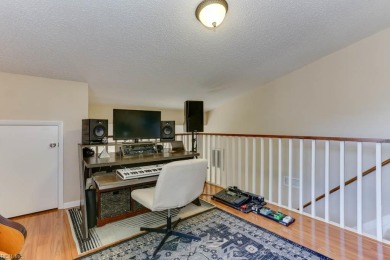 This is THE ONE you've been waiting for! A lovely two bedroom on Honey Bee Golf Club in Virginia - for sale on GolfHomes.com, golf home, golf lot