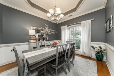 Stunning 4-Bedroom Home on a Gorgeous Cul-de-Sac Lot! Welcome to on Greystone Country Club in Arkansas - for sale on GolfHomes.com, golf home, golf lot