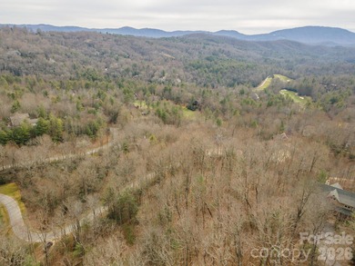 Discover the perfect setting for your mountain estate in the on Champion Hills Club, Inc. in North Carolina - for sale on GolfHomes.com, golf home, golf lot