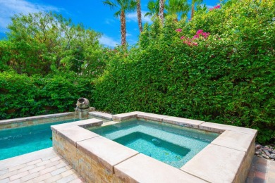 Experience elevated desert living in this stunning 5-bedroom, 4 on The Madison Club in California - for sale on GolfHomes.com, golf home, golf lot