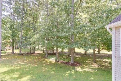 This is THE ONE you've been waiting for! A lovely two bedroom on Honey Bee Golf Club in Virginia - for sale on GolfHomes.com, golf home, golf lot