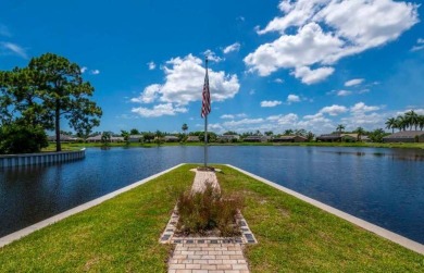 Buy this house and experience Paradise on your terms! NOW on Fountain Lakes Community Golf Course in Florida - for sale on GolfHomes.com, golf home, golf lot