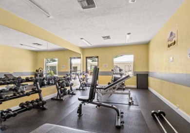 Buy this house and experience Paradise on your terms! NOW on Fountain Lakes Community Golf Course in Florida - for sale on GolfHomes.com, golf home, golf lot