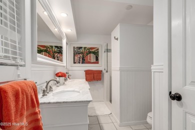 Rare Opportunity to own a Creek Front Lighthouse Landing. This on Bald Head Island Golf Club in North Carolina - for sale on GolfHomes.com, golf home, golf lot