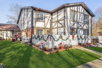 Beautiful 3 Bedroom, 1.5 Bath desirable end unit Condo in Blue on Blue Ridge Golf Club in New York - for sale on GolfHomes.com, golf home, golf lot