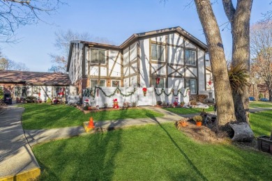 Beautiful 3 Bedroom, 1.5 Bath desirable end unit Condo in Blue on Blue Ridge Golf Club in New York - for sale on GolfHomes.com, golf home, golf lot