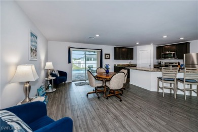 BEST Priced 2022 POOL home in Cape Coral!  Could this on Burnt Store Golf Club in Florida - for sale on GolfHomes.com, golf home, golf lot