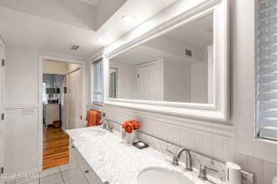 Rare Opportunity to own a Creek Front Lighthouse Landing. This on Bald Head Island Golf Club in North Carolina - for sale on GolfHomes.com, golf home, golf lot