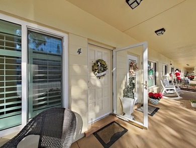 Welcome to an 1100 sq.ft., 2 Bedroom/2 Bathroom condo #4 in the on On Top Of The World Golf Course in Florida - for sale on GolfHomes.com, golf home, golf lot