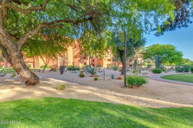 This updated, perfectly situated condo in the desirable Paradise on Stonecreek Golf Club in Arizona - for sale on GolfHomes.com, golf home, golf lot