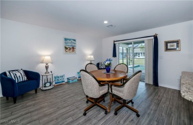 BEST Priced 2022 POOL home in Cape Coral!  Could this on Burnt Store Golf Club in Florida - for sale on GolfHomes.com, golf home, golf lot