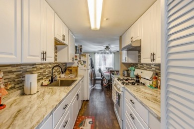 Beautiful 3 Bedroom, 1.5 Bath desirable end unit Condo in Blue on Blue Ridge Golf Club in New York - for sale on GolfHomes.com, golf home, golf lot