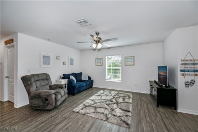 BEST Priced 2022 POOL home in Cape Coral!  Could this on Burnt Store Golf Club in Florida - for sale on GolfHomes.com, golf home, golf lot