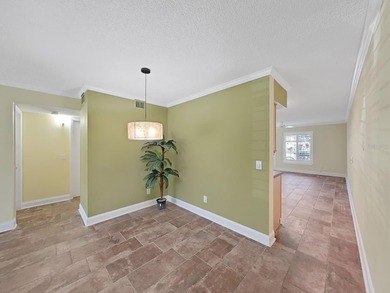 Welcome to an 1100 sq.ft., 2 Bedroom/2 Bathroom condo #4 in the on On Top Of The World Golf Course in Florida - for sale on GolfHomes.com, golf home, golf lot