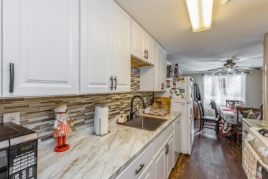 Beautiful 3 Bedroom, 1.5 Bath desirable end unit Condo in Blue on Blue Ridge Golf Club in New York - for sale on GolfHomes.com, golf home, golf lot
